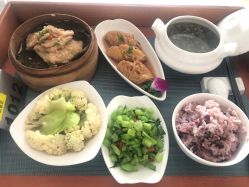 点击看大图 -新寰亚月子会所(盛捷白塘店)