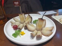 -老厨家(友谊路总店)