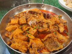 -黄家食府(清河东路店)