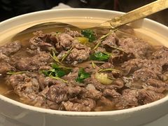 -甄御•海鲜新青岛菜(麦岛店)