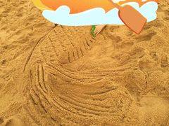 -威海国际海水浴场旅游区