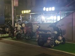 -小厨娘淮扬菜(天印大道店)