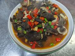 -小海土菜馆(振容路店)