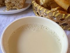 -冰泉豆浆馆(白云山总店)