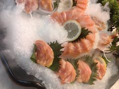 -万宝海鲜舫(劳动公园店)