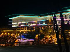 -丹东天桥沟景区