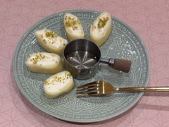 -BRBR叙利亚餐厅(总店)