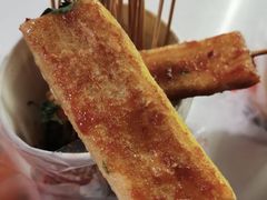-千禧炸串(明瓦廊店)