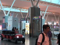 -吉隆坡国际机场