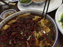 -临潼印象·特色陕菜