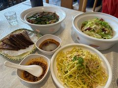 -辣婆婆(航天桥店)