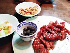 风味酱鸭-老灶房-四川土菜(铁牛广场店)