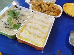 -马路边边火锅串串(观前街店)
