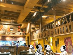 -今邕烧烤(西大店)
