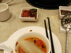 -稻香酒家·33年老字号·港式粤菜(富邦中心店)