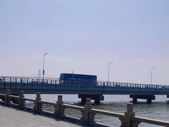 -港珠澳大桥(珠海段)