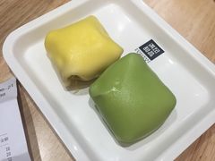 -满记甜品(苏州中心店)