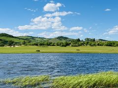 -塞罕坝国家级自然保护区