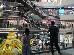 -万达广场(北京槐房店)