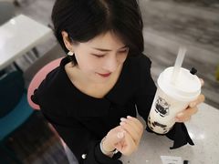 -茶力的小怪兽(梅林卓悦汇店)