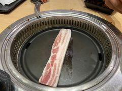 -花味·自助烤肉(雨花客厅店)