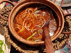 -火塘云南烧烤大排档