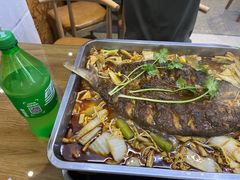 -毛姐烤鱼(福州汽车客运西站店)