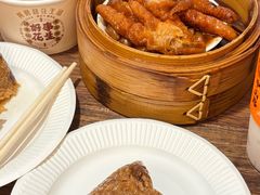 -黄则和花生汤(中山路店)