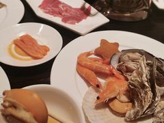 -杭州开元名都大酒店·地中海自助餐厅