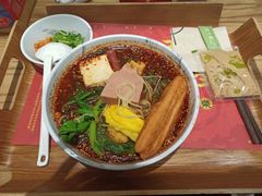 -许小树(国贸商城店)