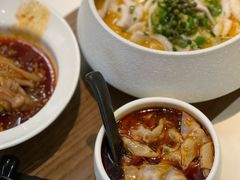 -榕意·川味之美(深业上城店)