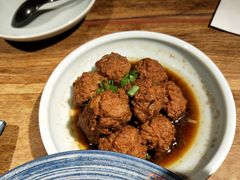 小吊蒸丸子-小吊梨汤·北京菜·烤鸭(鸟巢店)