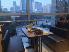 -LuOne凯德晶萃广场(徐家汇路店)