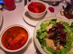 苹果沙拉-壳里西餐厅Coquille Seafood Bistro(蒙自路店)