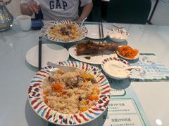-新疆兵团食府清真(马连道店)