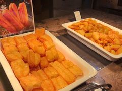 -“香”全日餐厅·株洲大汉希尔顿酒店