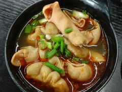 -丽影重庆小面(定西路店)