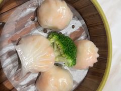 -顺粤楼·粤菜·点心(融创茂店)