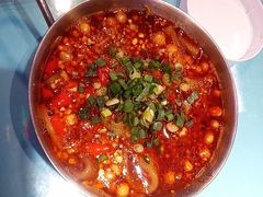 -川正旺江湖菜(三元桥店)