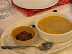 香草鸡肝酱-La Tavernetta(Bar à Vin)(乌鲁木齐路店)