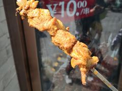 -马凯餐厅(地安门店)