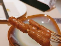 -乐凯撒披萨(中心书城店)