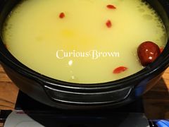 -U你·天然调味(南湖总店)