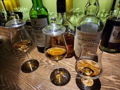 -SPEYSIDE 威士忌&鸡尾酒吧