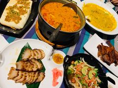 -兰桂坊粤泰美食(较场西店)