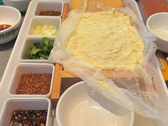 -灶座小锅烀饼·铁锅炖(道里店)