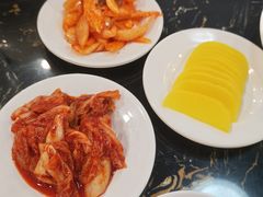 -桃园中华料理炸酱面(燕儿岛路店)