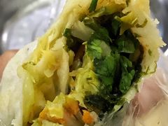 春卷-阿玲面线糊(溪岸路店)