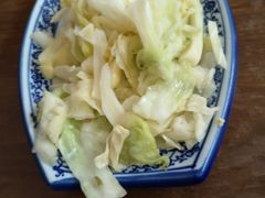 泡菜-惠记粉汤羊血(小南门店)