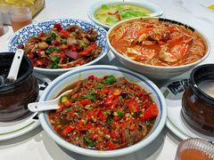-欧记大排档·景德菜(上海首店)
